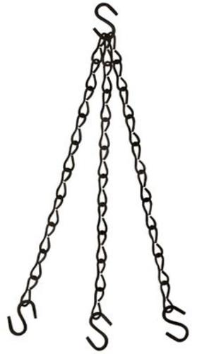 buy plant & pot hangers at cheap rate in bulk. wholesale & retail landscape supplies & farm fencing store.