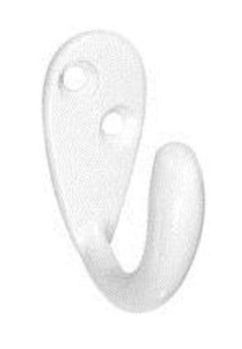 buy robe & hooks at cheap rate in bulk. wholesale & retail home hardware repair tools store. home décor ideas, maintenance, repair replacement parts
