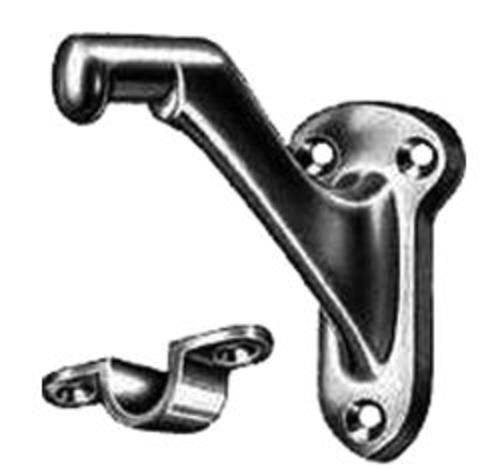 buy hand rail brackets & home finish hardware at cheap rate in bulk. wholesale & retail building hardware tools store. home décor ideas, maintenance, repair replacement parts