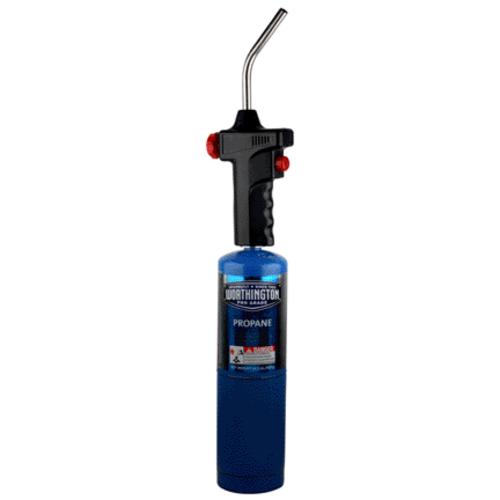 Mag-Torch MT535CK Self-Lighting Regulated Propane Torch Kit