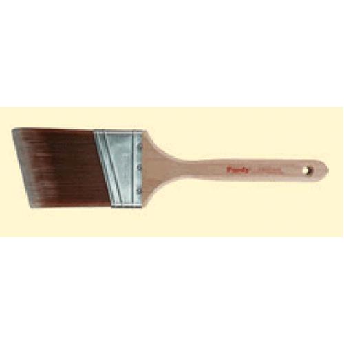 Purdy 144152230 Nylox Glide Angle Sash Paint Brush, 3"
