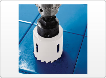buy hole saws & mandrels at cheap rate in bulk. wholesale & retail repair hand tools store. home décor ideas, maintenance, repair replacement parts