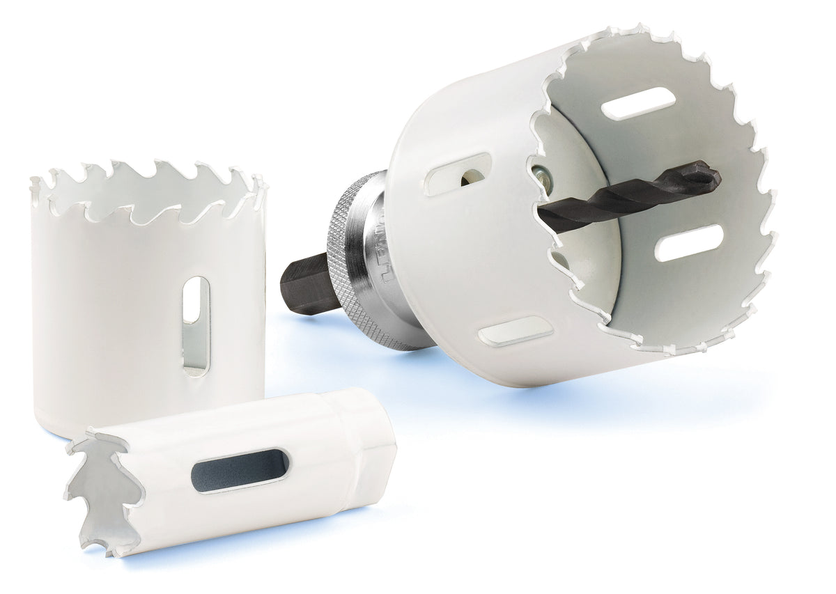 buy hole saws & mandrels at cheap rate in bulk. wholesale & retail hand tool sets store. home décor ideas, maintenance, repair replacement parts