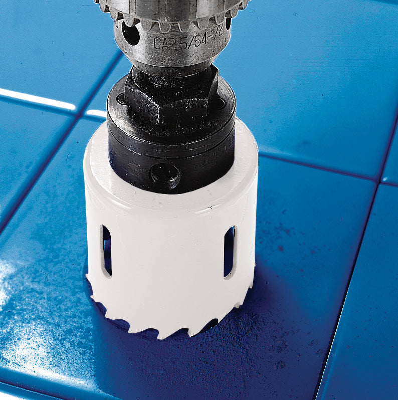 buy hole saws & mandrels at cheap rate in bulk. wholesale & retail professional hand tools store. home décor ideas, maintenance, repair replacement parts