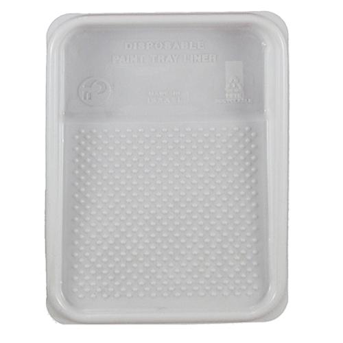 Premier Paint Roller PTL Plastic Tray Liner 9"