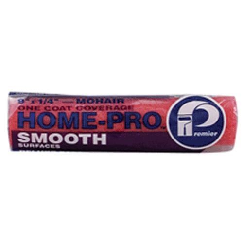 Premier Paint Roller 933-M Mohair Specialty Roller Cover, 9"