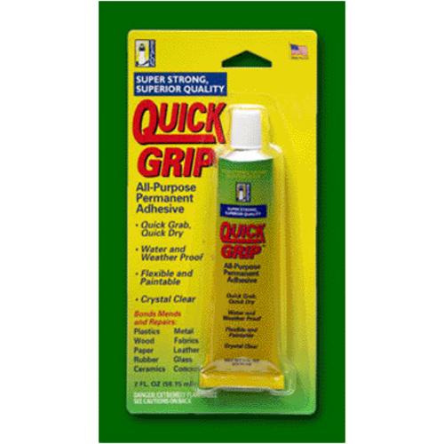 Quick Grip QG2B Household Adhesive 2 Oz