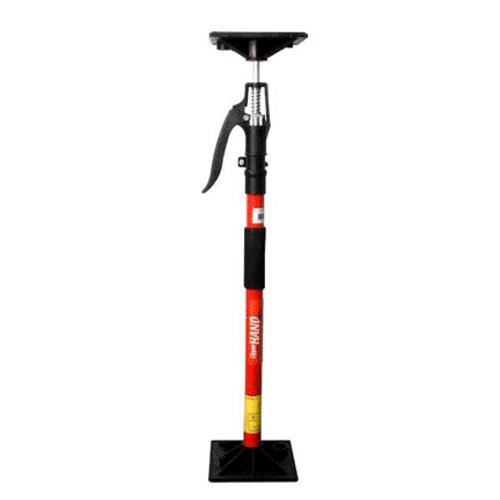 Fastcap 3-H HAND HD 5 Support Pole For Dust Barriers Work 5' To 12'