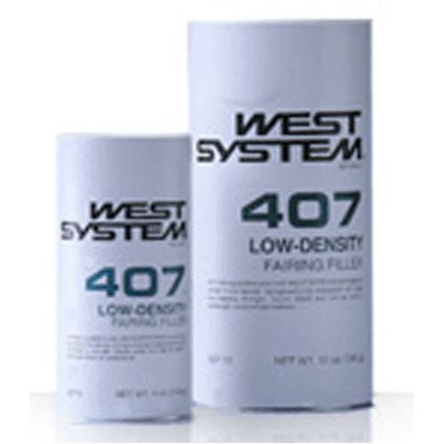 West System 407-5 Low Density Filler, 4 Oz