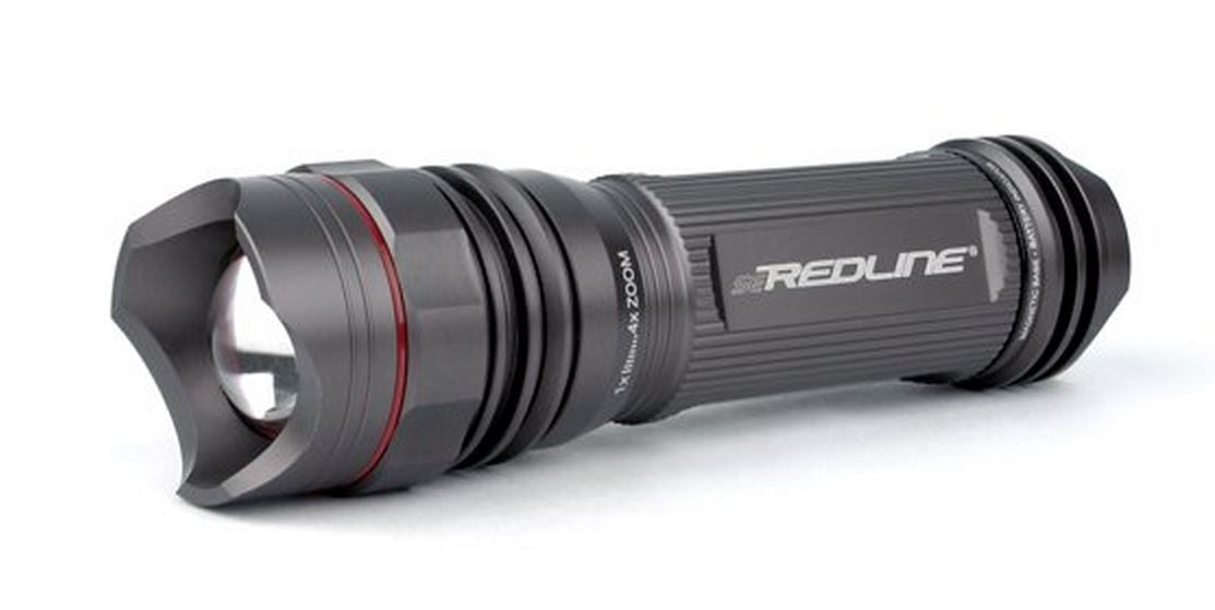 Redline SE Flashlight, 250 Lumen, low price, electrical repair tools for sale — Life and Home Redline SE Flashlight, 250 Lumen, low price, electrical repair tools for sale — Life and Home