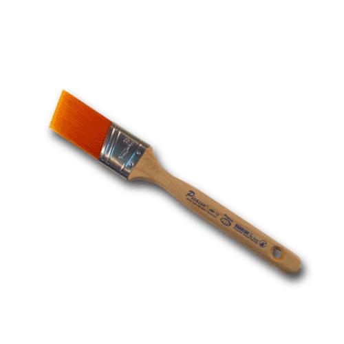 Proform PIC1-1.5 Picasso Oval Angle Sash Paint Brush, 1.5"