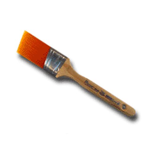 Proform PIC1-2.0 Picasso Oval Angle Sash Paint Brush, 2"