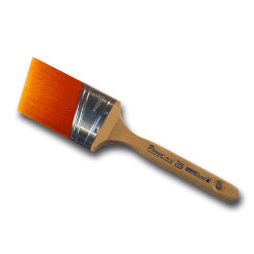 Proform PIC1-3.0 Picasso Oval Angle Sash Paint Brush, 3"