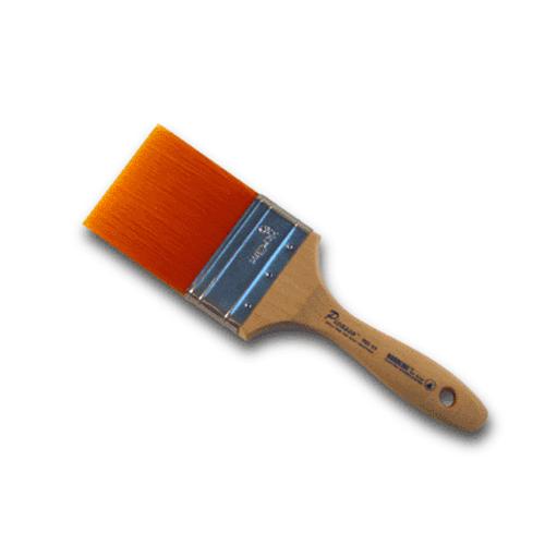 Proform PIC2-3.0 Picasso Straight Cut Paint Brush, 3"