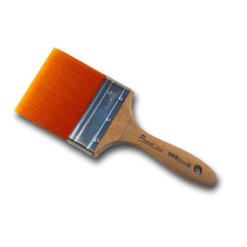 Proform PIC2-4.0 Picasso Straight Cut Paint Brush, 4"