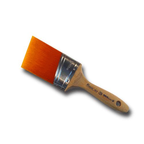 Proform PIC3-3.0 Picasso Oval Angled Paint Brush, 3"