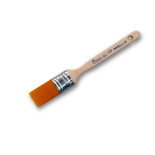 Proform PIC4-1.5 Picasso Oval Straight-Cut Paint Brush, 1.5"