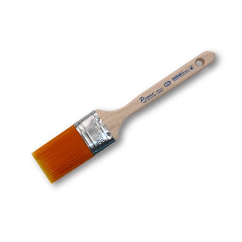 Proform PIC4-2.0 Picasso Oval Straight-Cut Paint Brush, 2"