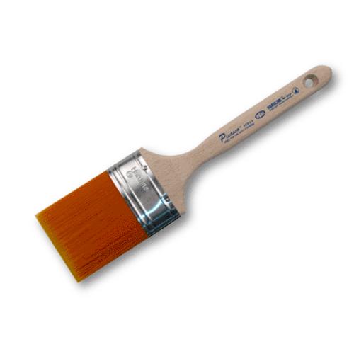 Proform PIC4-3.0 Picasso Oval Straight-Cut Paint Brush, 3"