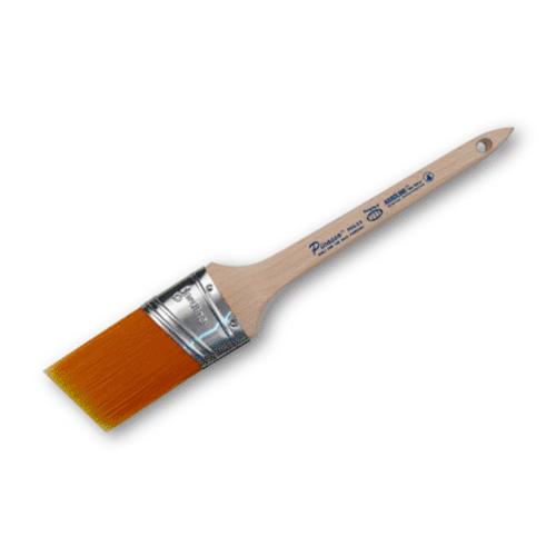 Proform PIC6-1.0 Picasso Sash Handle Oval Angled Brush, 1"