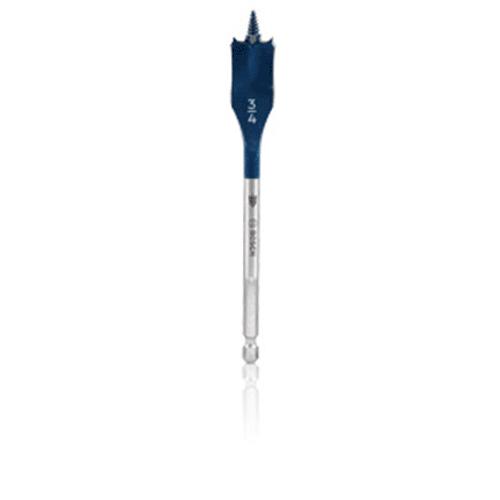 Bosch DSB1012 Rapidfeed Spade Bit, 15/16" x 6"