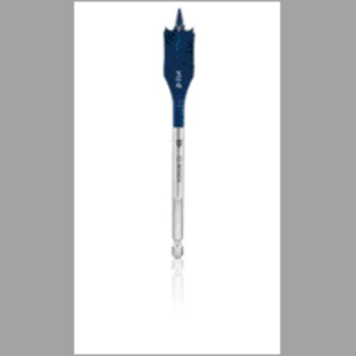 buy drill bits spade long at cheap rate in bulk. wholesale & retail building hand tools store. home décor ideas, maintenance, repair replacement parts