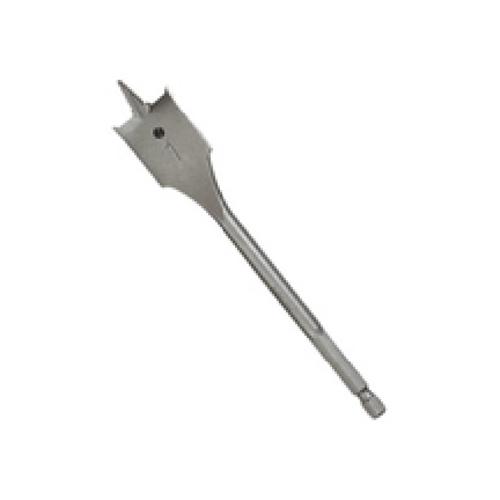 buy drill bits spade long at cheap rate in bulk. wholesale & retail building hand tools store. home décor ideas, maintenance, repair replacement parts