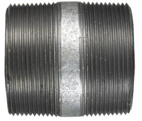 buy galvanized pipe nipple & standard at cheap rate in bulk. wholesale & retail plumbing supplies & tools store. home décor ideas, maintenance, repair replacement parts