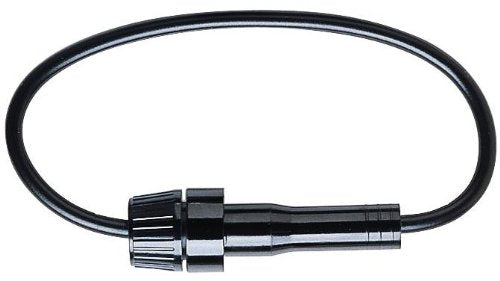 Cooper Bussmann BP/HMK-RP In-Line AGC Fuse Holder, 1/4"x1-1/4", 20 Amp