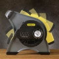 buy high velocity fans at cheap rate in bulk. wholesale & retail bulk venting tools & accessories store.