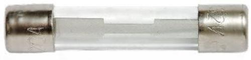 Cooper Bussmann BP/SFE-20-RP SFE Automotive Glass Fuse, 20 Amp