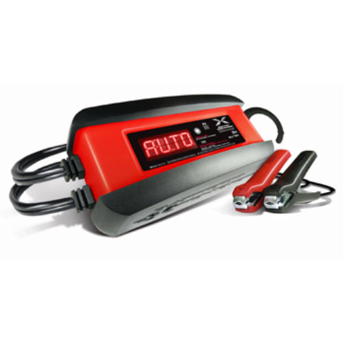 Schumacher SPF3 Automatic Battery Charger/Maintainer, 3 Amp