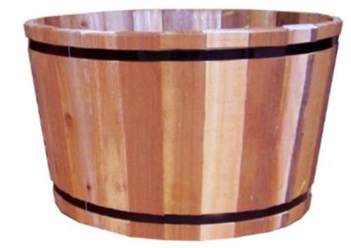 buy planters & pots at cheap rate in bulk. wholesale & retail garden edging & fencing store.