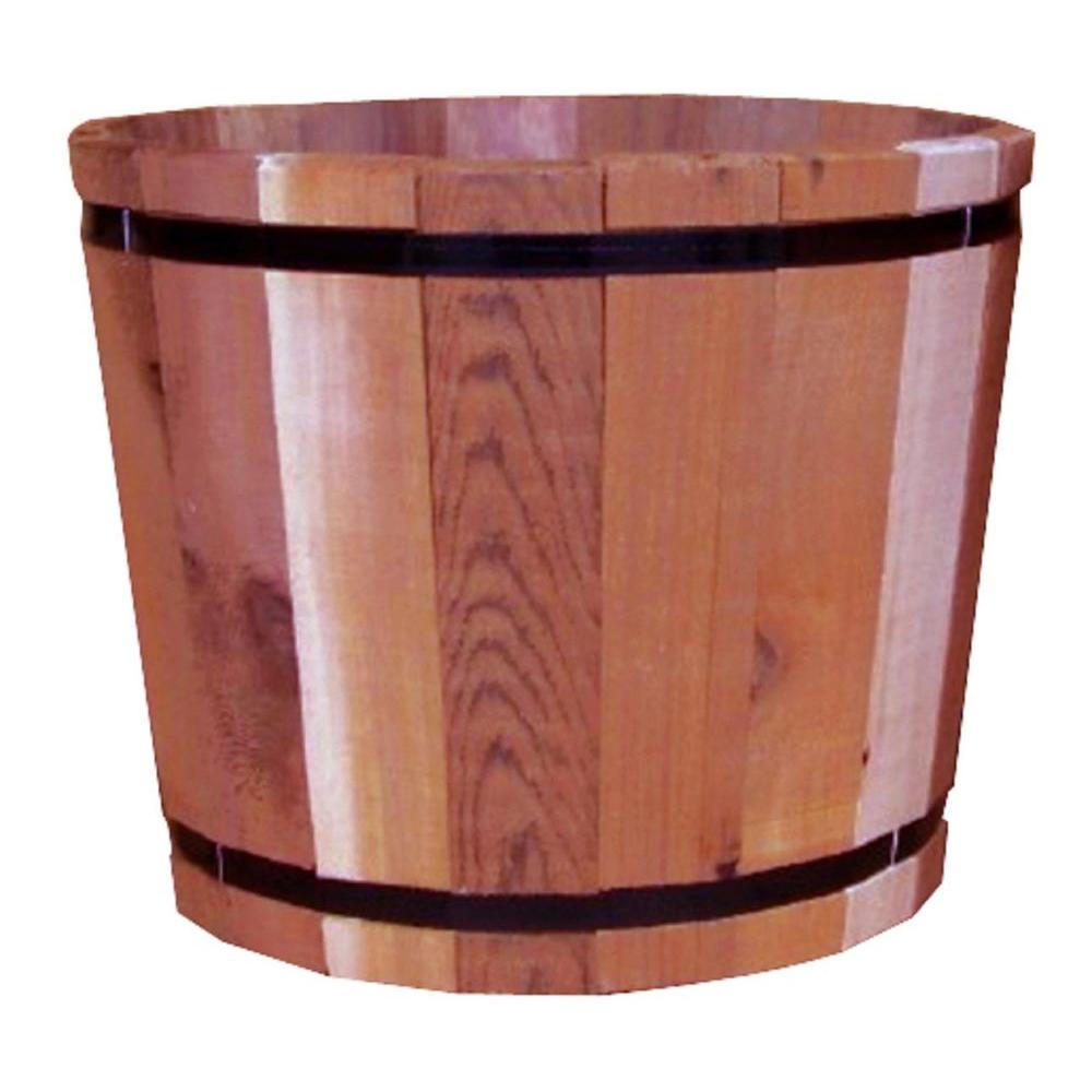 buy planters & pots at cheap rate in bulk. wholesale & retail garden supplies & fencing store.