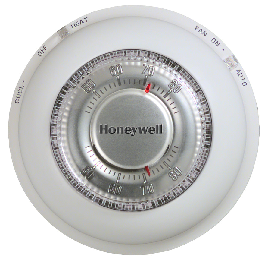 Honeywell T87K1007 Tradeline Thermostat