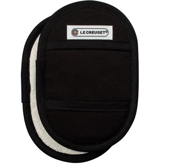 Buy le creuset fingertip potholder - Online store for kitchenware, pot holders & mitts in USA, on sale, low price, discount deals, coupon code