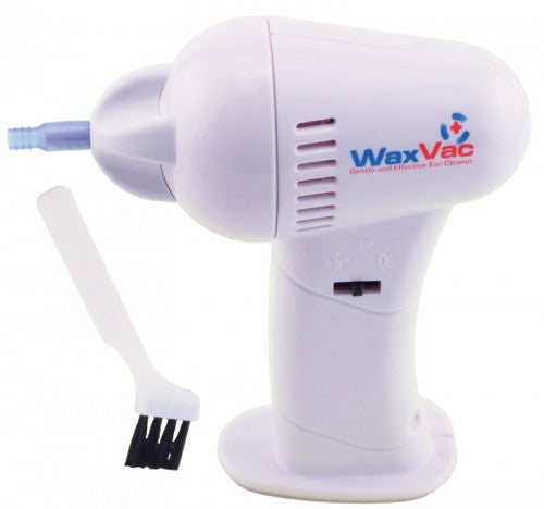 Wax Vac 40270 Ear Wax Remover