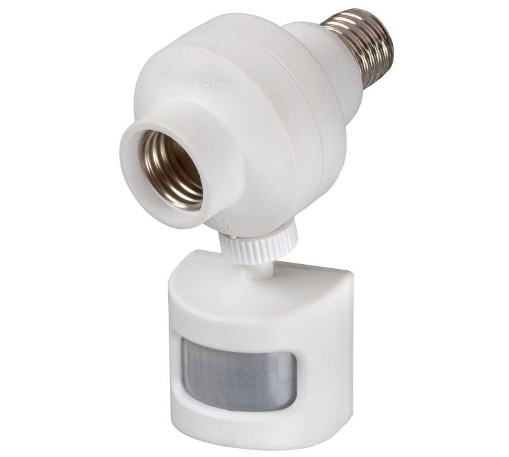 buy outdoor motion sensor lights and kits at cheap rate in bulk. wholesale & retail commercial lighting goods store. home décor ideas, maintenance, repair replacement parts