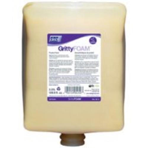 Deb GPF3LNA Gritty Foam Hand Soap, 3.25 L