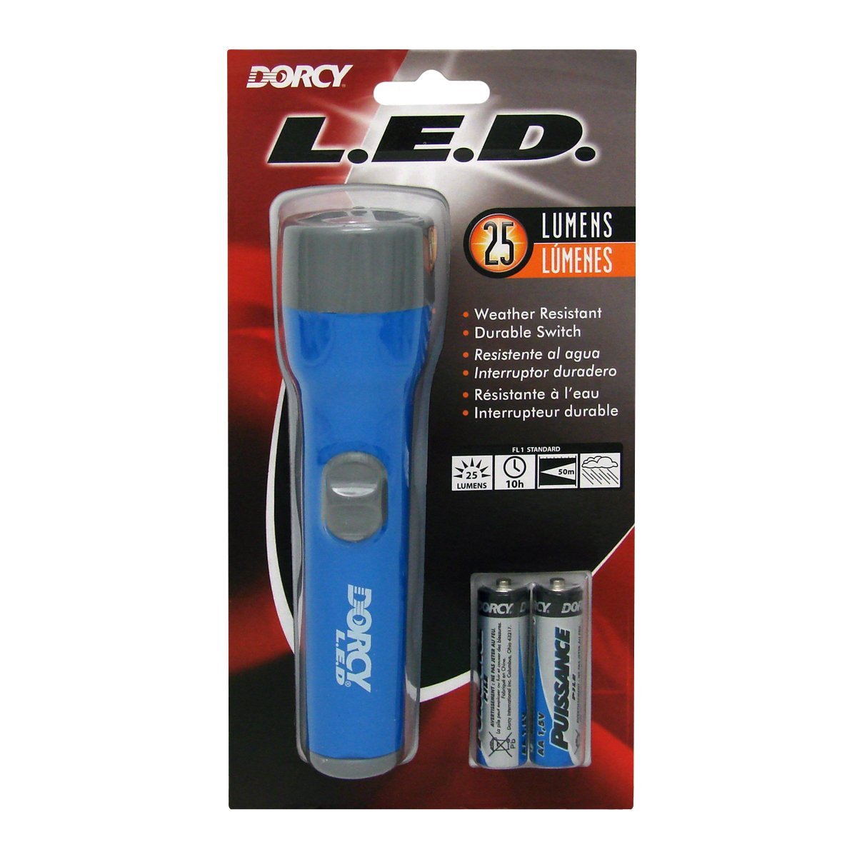 buy led flashlights at cheap rate in bulk. wholesale & retail electrical parts & tool kits store. home décor ideas, maintenance, repair replacement parts