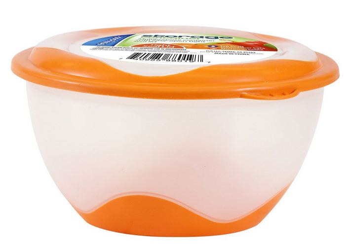 Easy Pack 8019 Round Storage Container