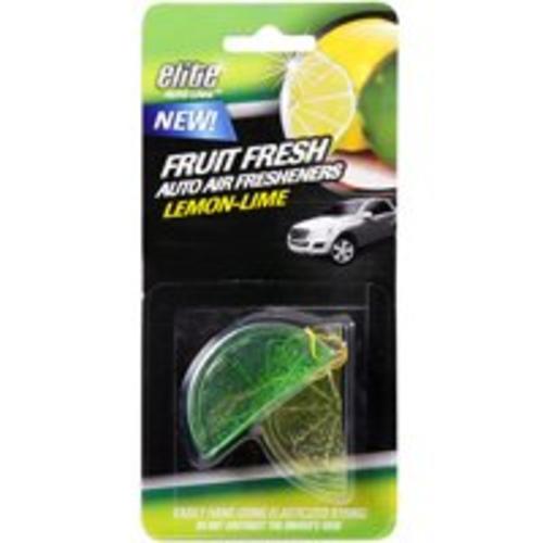 Elite 8917 Air Freshener, Lemon Lime