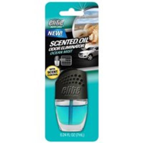 Elite 8994 Auto Air Freshener, Ocean Mist