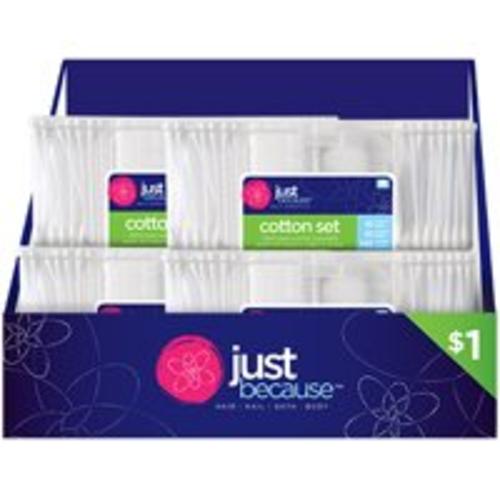 Just Because 9876 Cotton Set