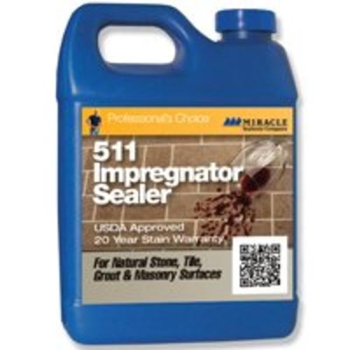 Miracle Sealants 511_PT_12/1 Impregnating Sealer, Pint