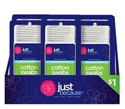 buy cotton swabs & ear care at cheap rate in bulk. wholesale & retail personal care & safety tools store.