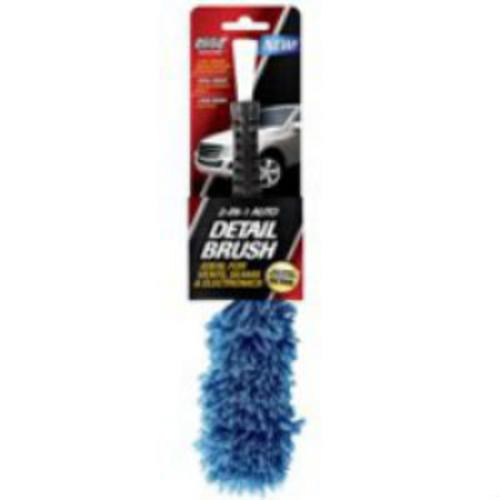 Elite 8926 Detail Brush, 2-in-1