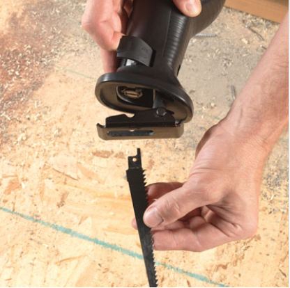 buy electric power reciprocating saws at cheap rate in bulk. wholesale & retail hand tool supplies store. home décor ideas, maintenance, repair replacement parts