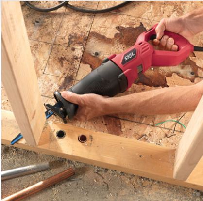 buy electric power reciprocating saws at cheap rate in bulk. wholesale & retail hand tool supplies store. home décor ideas, maintenance, repair replacement parts