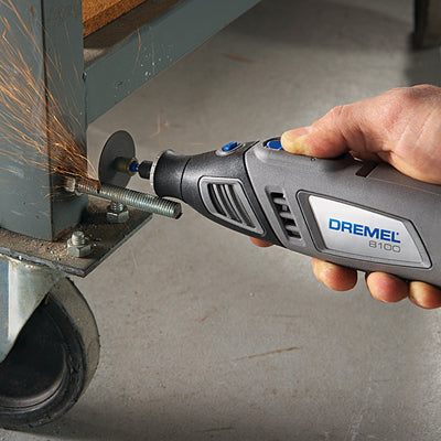 Buy dremel 8100-n/21 - Online store for power tools & accessories, cordless rotary tools & kits in USA, on sale, low price, discount deals, coupon code